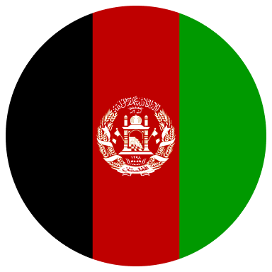 Afghanistan