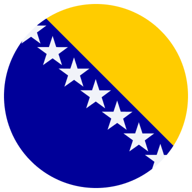 Bosnia and Herzegovina