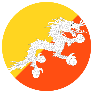 Bhutan