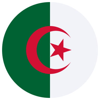 Algeria