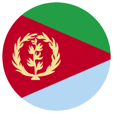 Eritrea