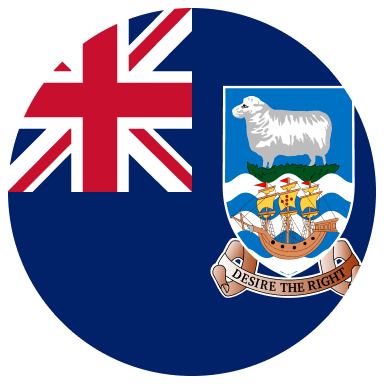 Falkland Islands