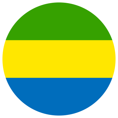 Gabon