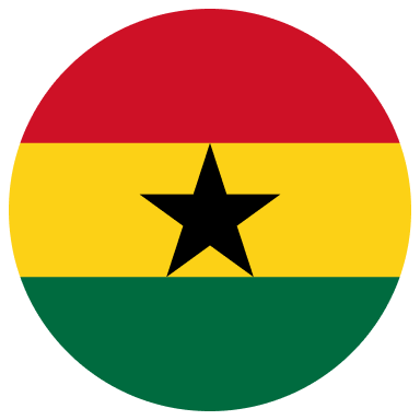 Ghana