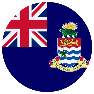 Cayman Islands