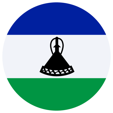 Lesotho