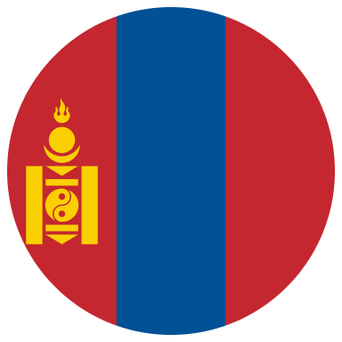 Mongolia