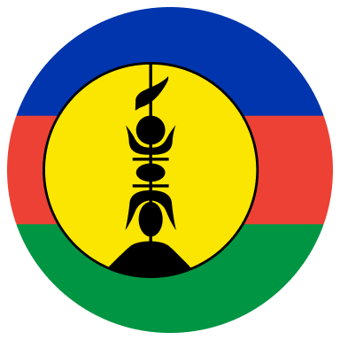 New Caledonia
