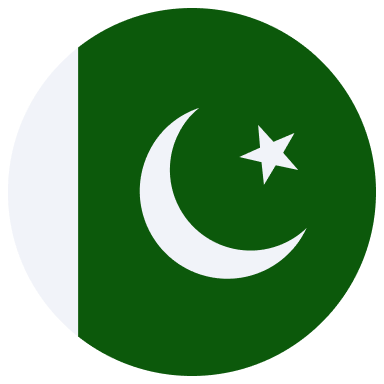 Pakistan