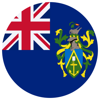 Pitcairn Island