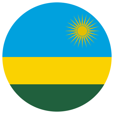 Rwanda