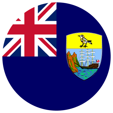 Ascension Island