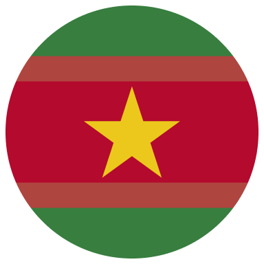 Suriname