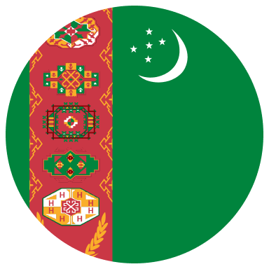 Turkmenistan