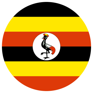Uganda
