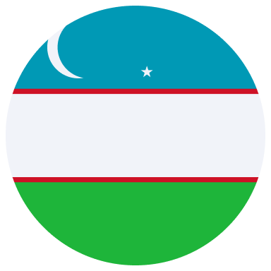 Uzbekistan