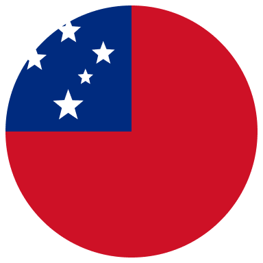 Samoa