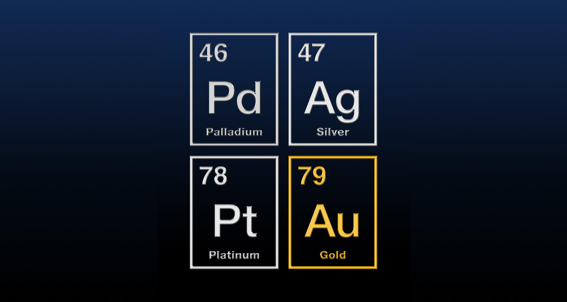 Factors that Affect Silver Pricing