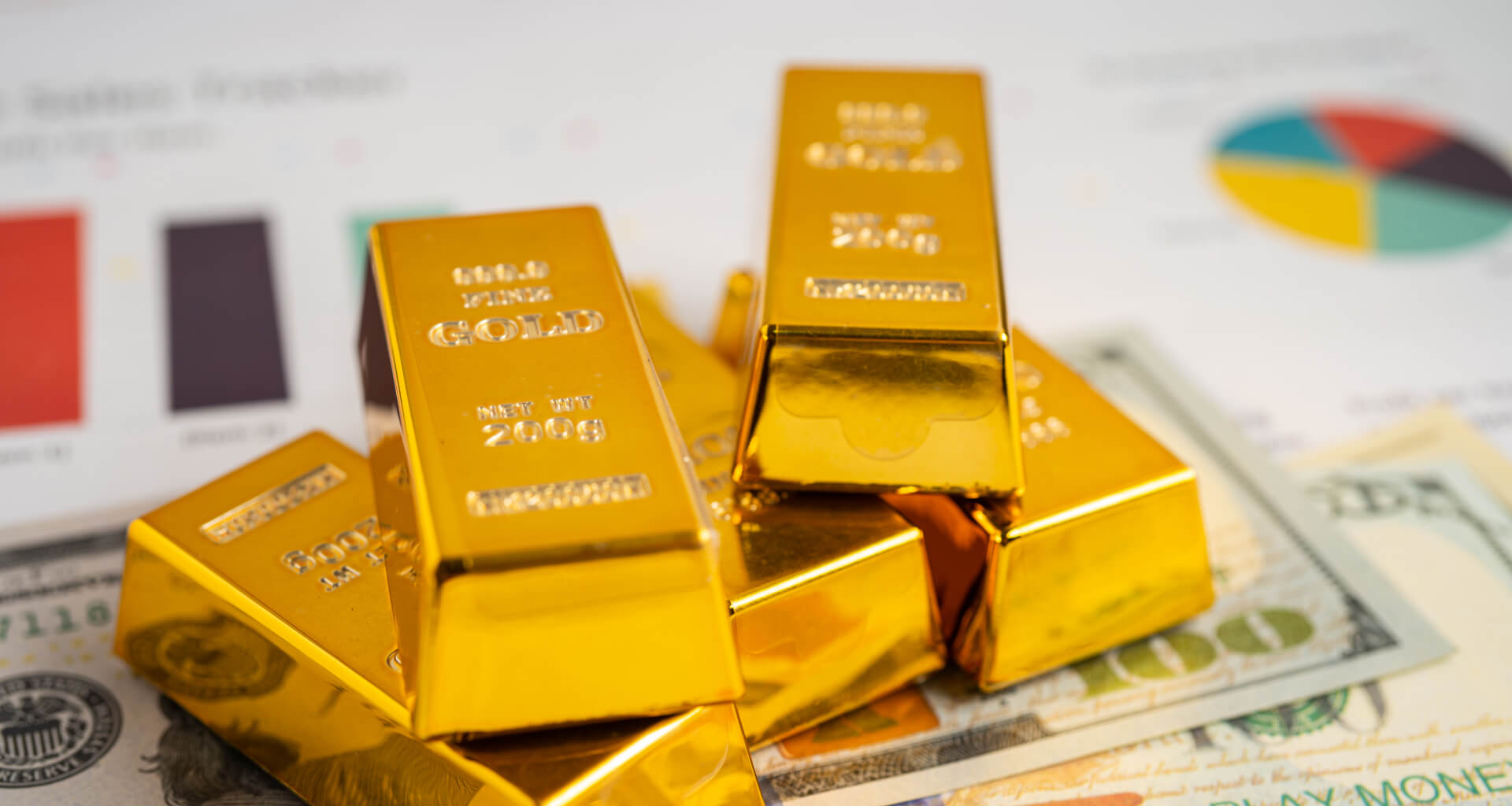 Los Mejores Consejos de Trading de Oro para novatos