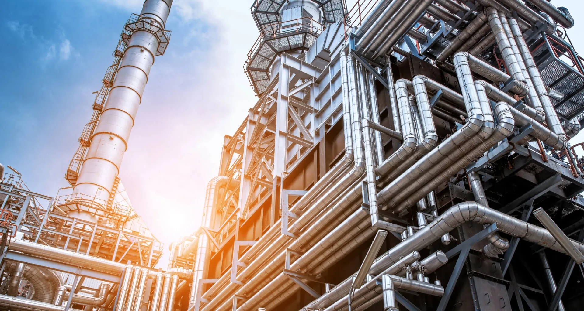 Faktor Penentu Harga Gas Alam