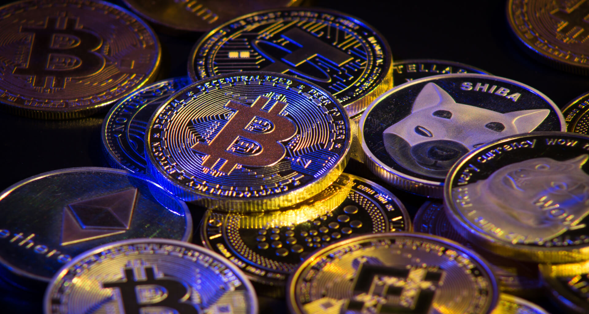 Cara untuk Membeli dan Menjual Mata Wang Kripto