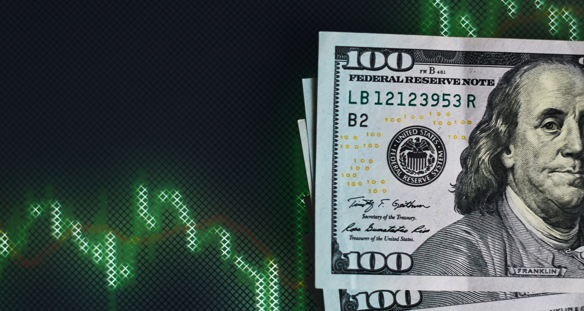 보류중인 주문 전략