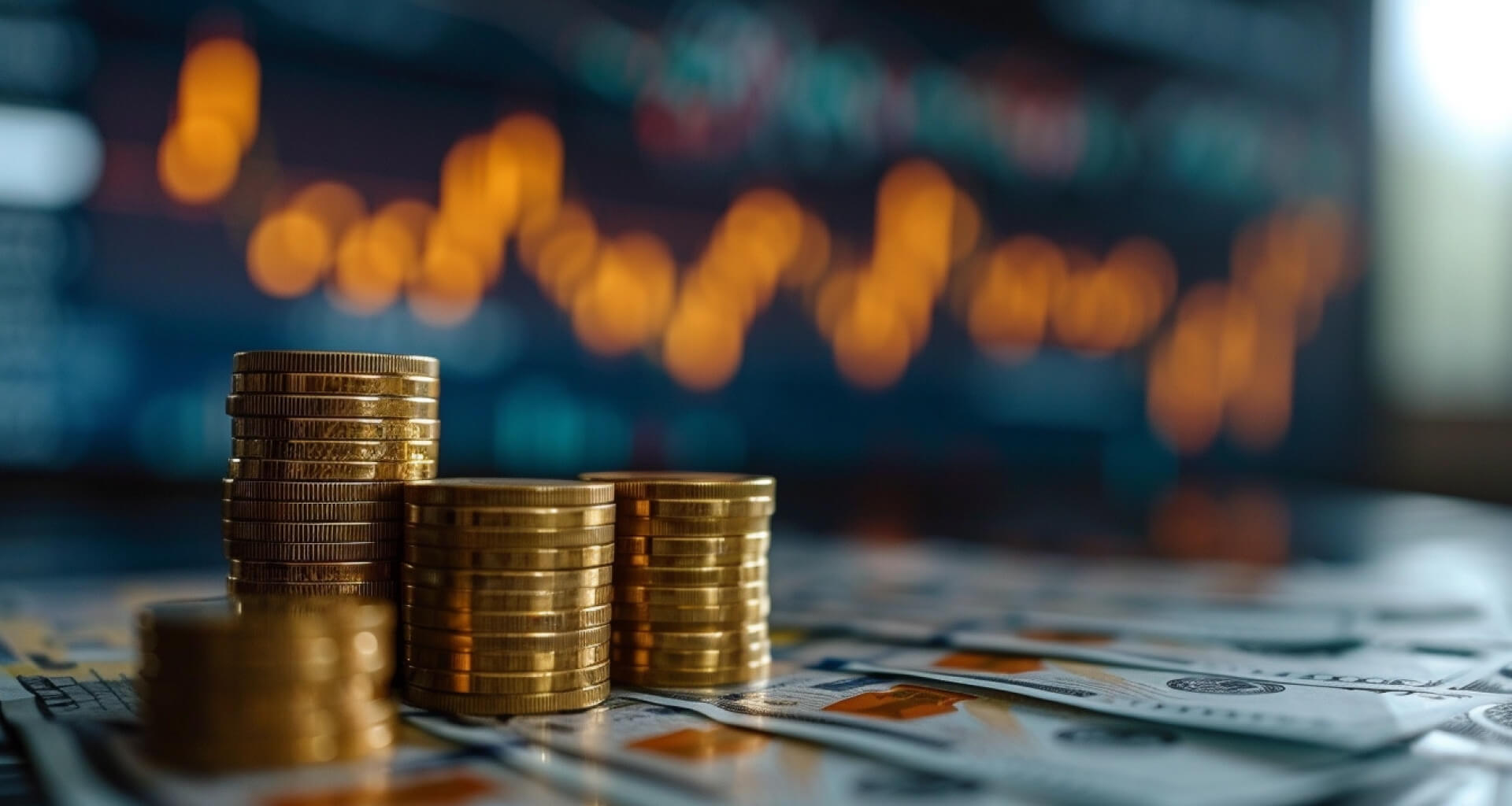 開展成功外匯交易的兩個關鍵因素