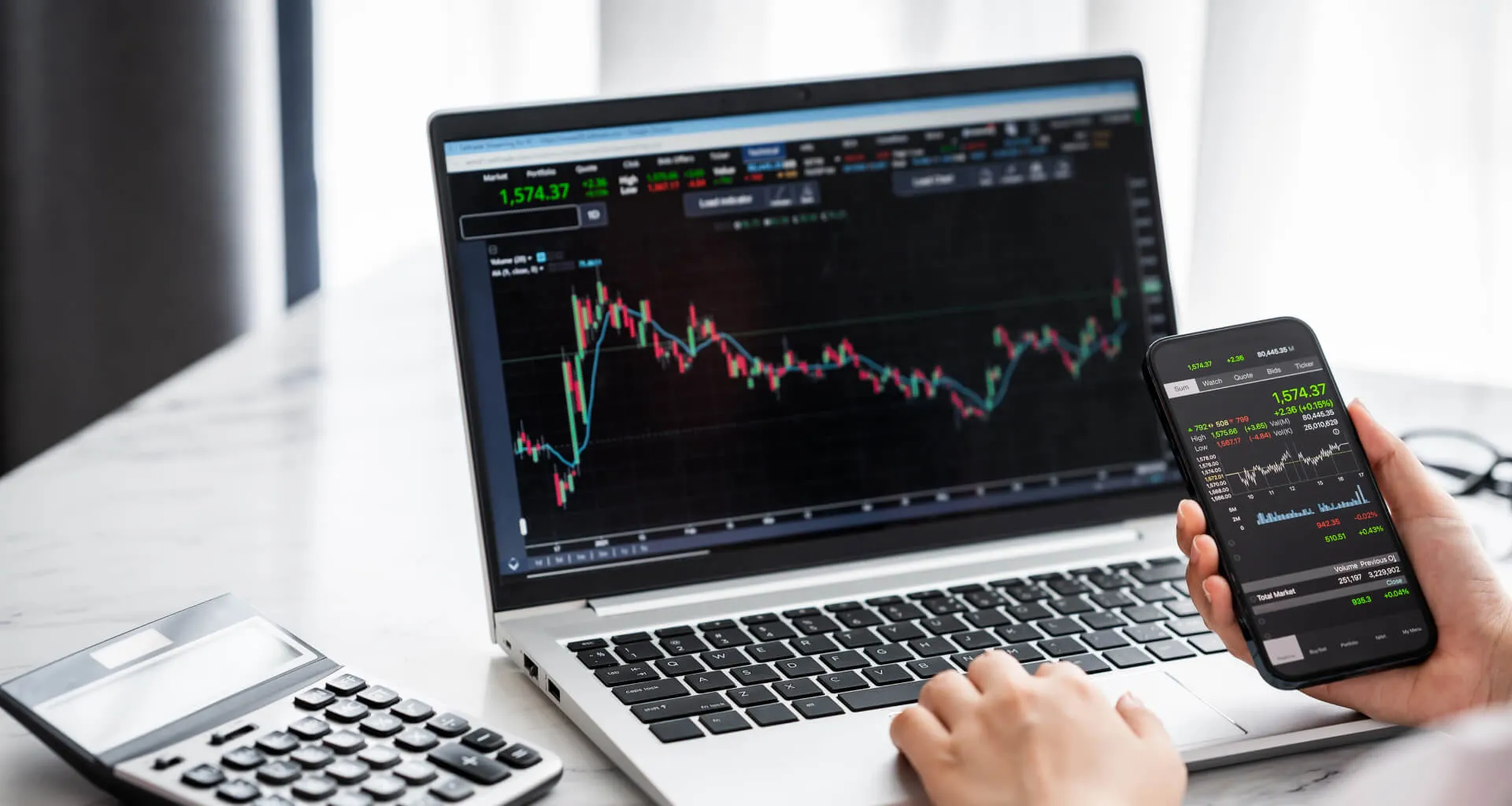 Pentingnya Manajemen Risiko dalam Forex