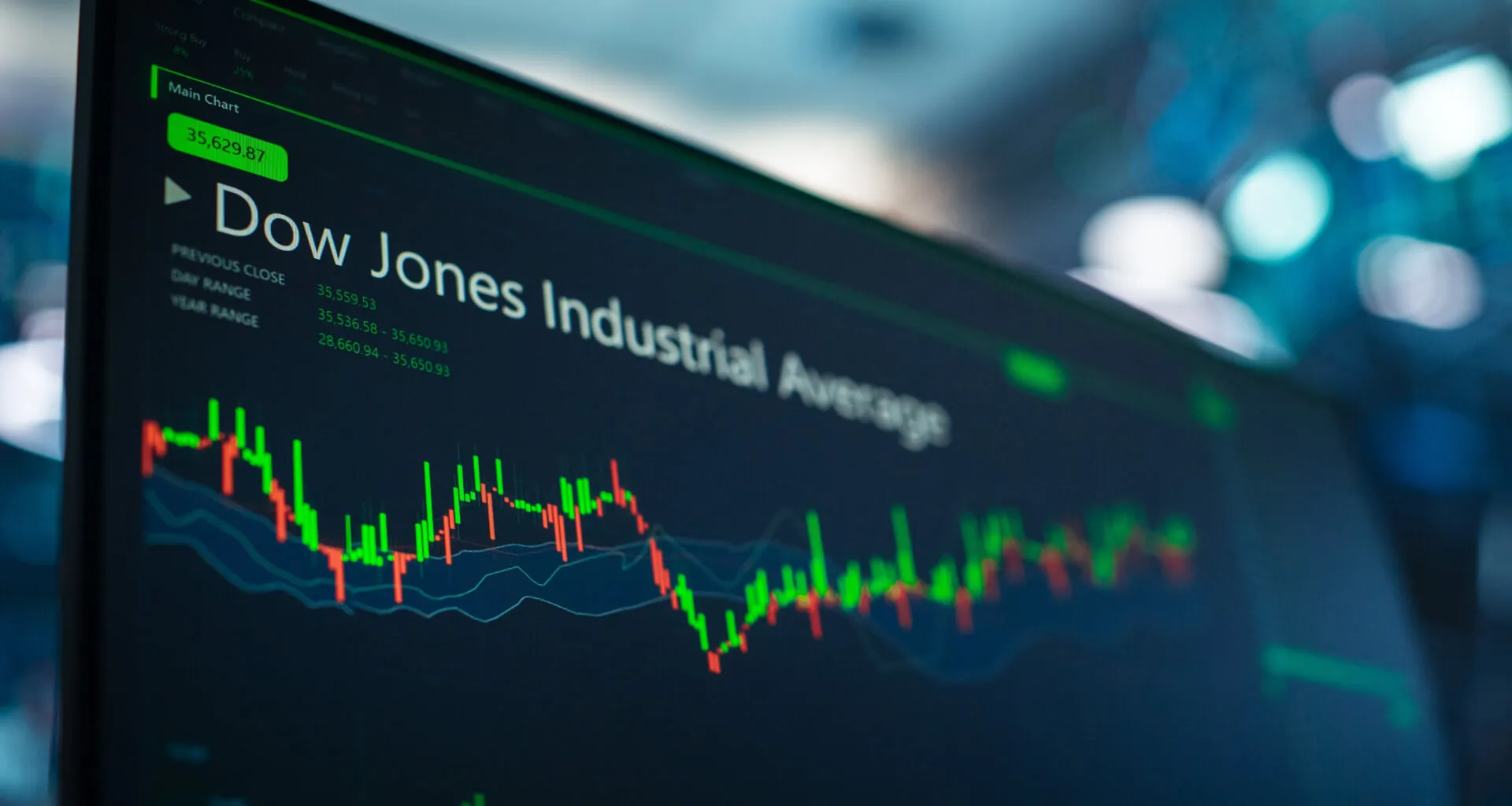 Apa Itu Indeks US500 dan Bagaimana Terbentuknya?