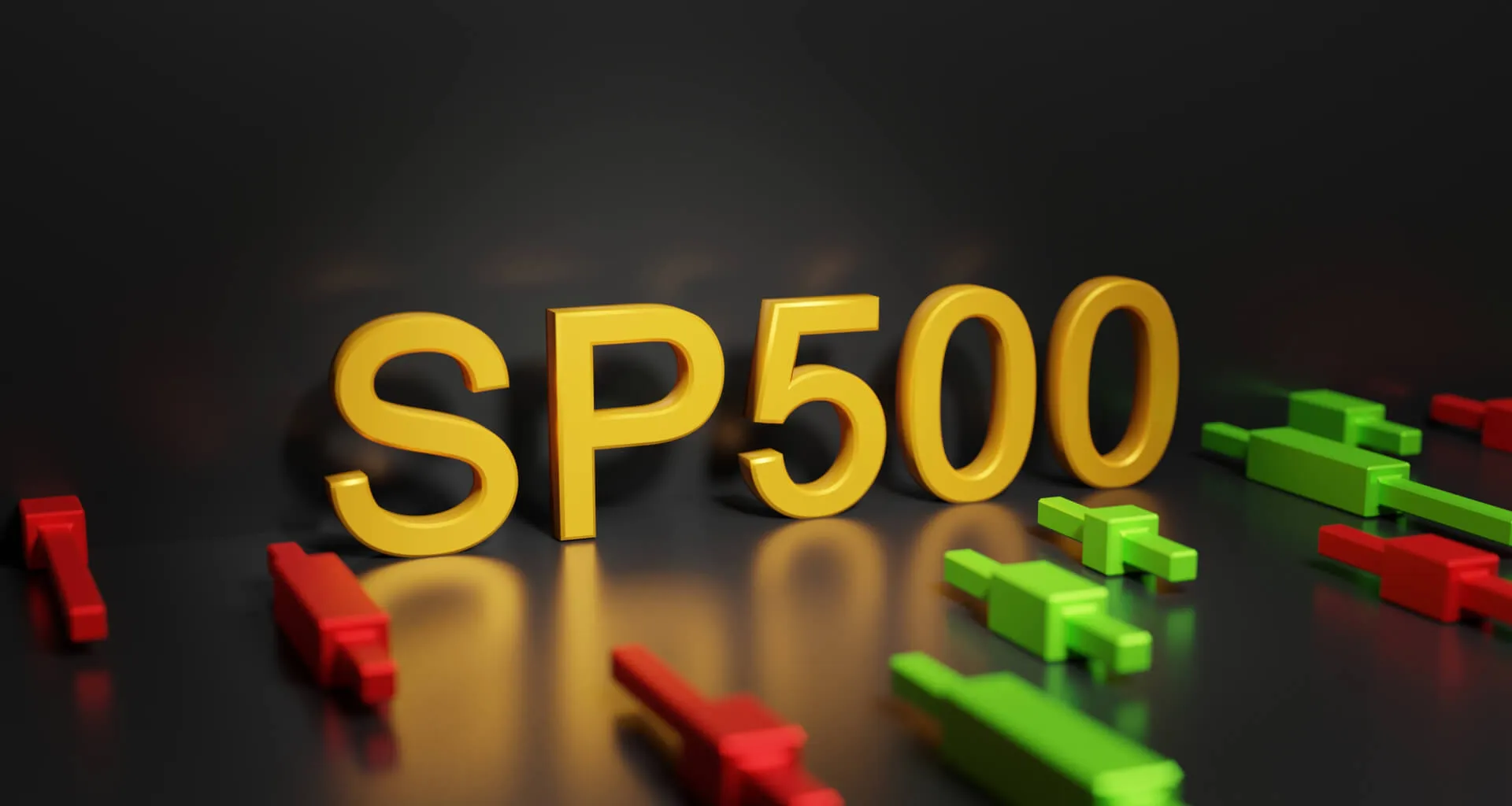 Apa Itu Indeks US500 dan Bagaimana Terbentuknya?