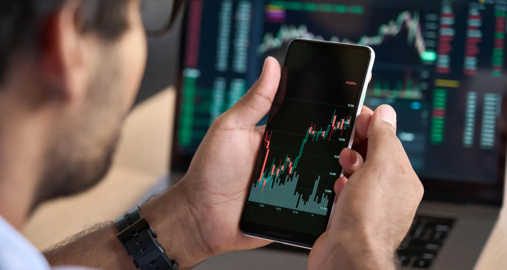 Best Time to Trade Stocks in South Africa