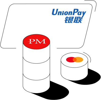 Payment methods