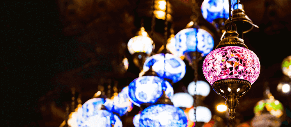 Eid al-Fitr 200% Bonus