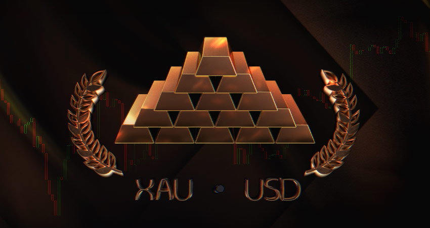 XAU/USD Trading Contest