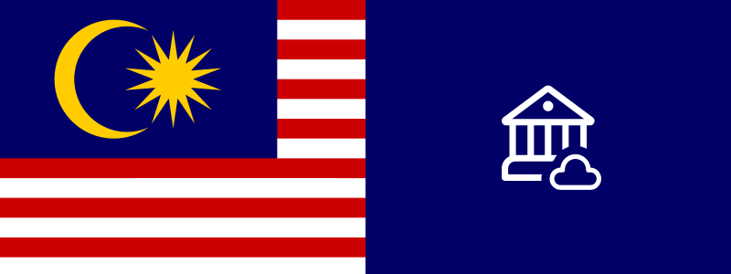 Virtual Bank Accounts method is available in Malaysia