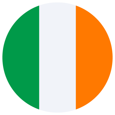 Ireland