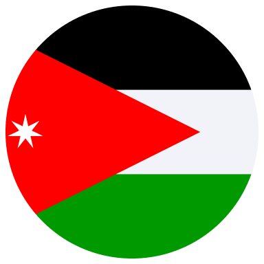 Jordan